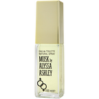 💛 Musk by Alyssa Ashley – Eau de Toilette 100 ml
