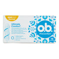 🔸 O.B. ProComfort Normal – 16 Tamponi