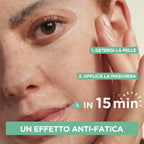 Garnier SkinActive Cryo Jelly Sheet Mask