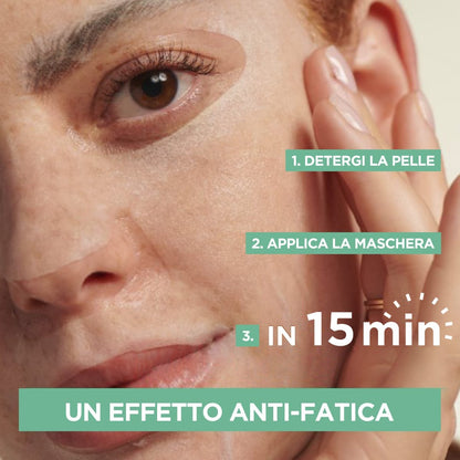 Garnier SkinActive Cryo Jelly Sheet Mask
