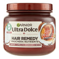 Garnier Ultra Dolce Hair Remedy - Maschera Nutriente Latte di Cocco & Macadamia