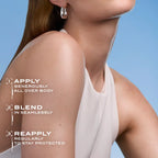 🌞 Lancaster Sun Beauty – Latte Solare Corpo SPF 30 (100ml)