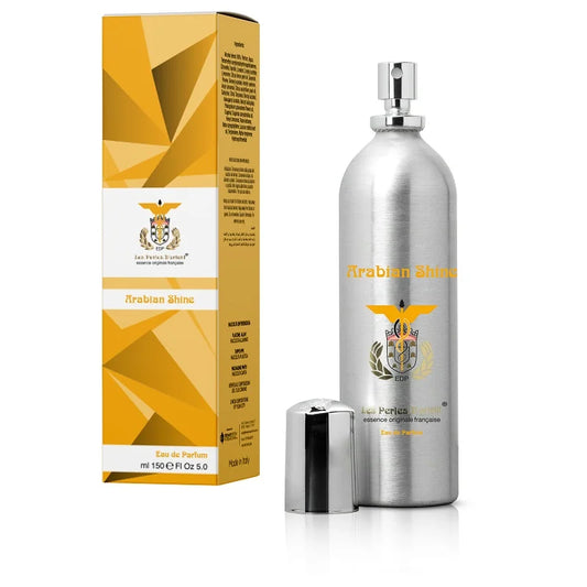 Les Perles D'orient – Arabian Shine Eau de Parfum 150 ml