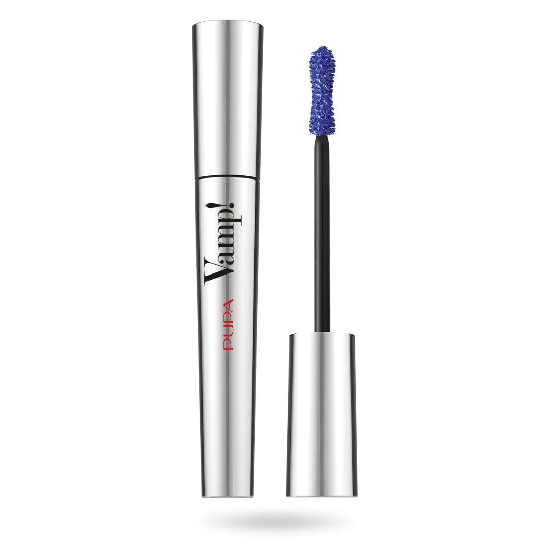 Pupa Milano – Vamp! Mascara Volume Smisurato