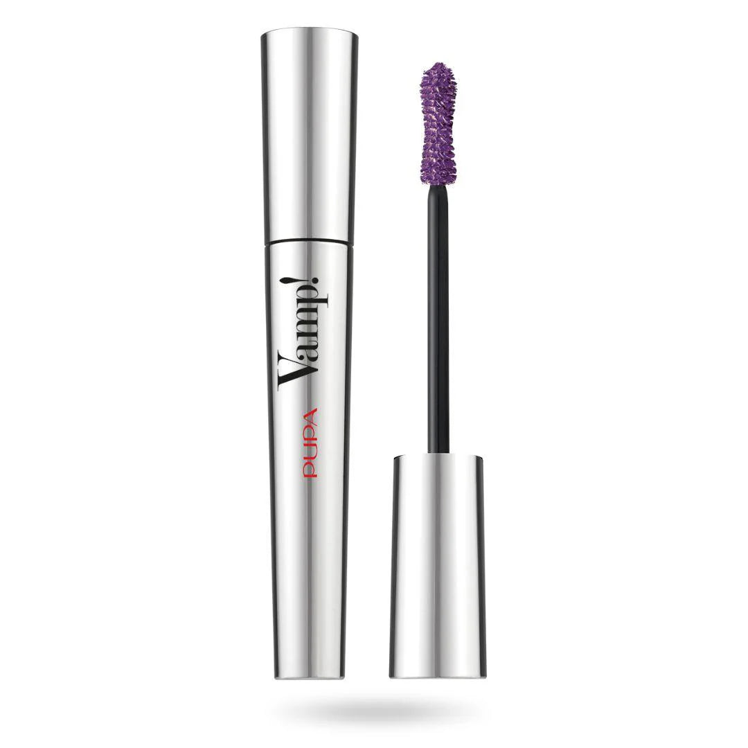 Pupa Milano – Vamp! Mascara Volume Smisurato