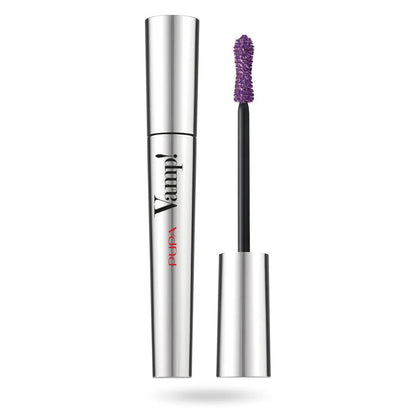 Pupa Milano – Vamp! Mascara Volume Smisurato