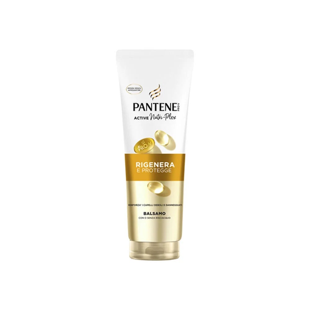 🧴 Pantene Pro-V Rigenera e Protegge – Balsamo con/senza risciacquo