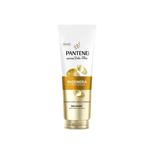 🧴 Pantene Pro-V Rigenera e Protegge – Balsamo con/senza risciacquo
