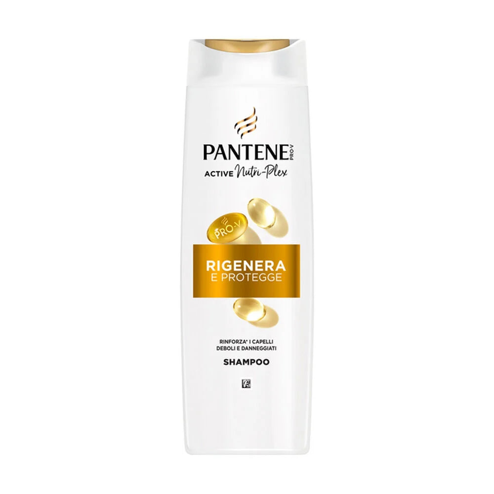 🧴 Pantene Pro-V – Rigenera e Protegge Shampoo