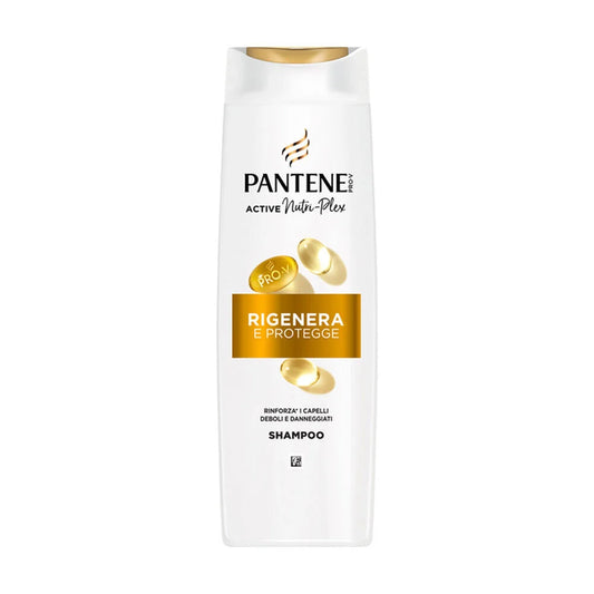 🧴 Pantene Pro-V – Rigenera e Protegge Shampoo