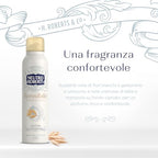 🌾 Neutro Roberts Deodorante Spray Sensibile – Avena e Latte 150ml
