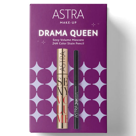 Astra Make-Up – Cofanetto Drama Queen