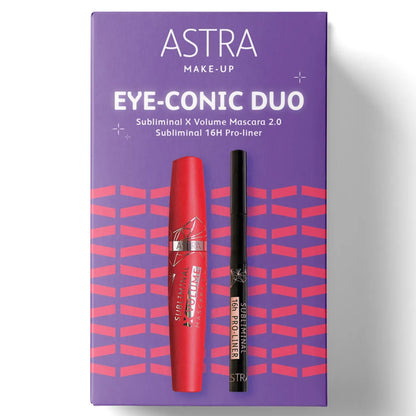 Astra Make-Up – Eye-Conic Duo