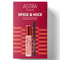 ✅ Astra Make-Up – Cofanetto Spice & Nice
