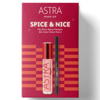 ✅ Astra Make-Up – Cofanetto Spice & Nice
