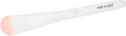 💫 Wet n Wild – Pennello Flat per Fondotinta & Correttore