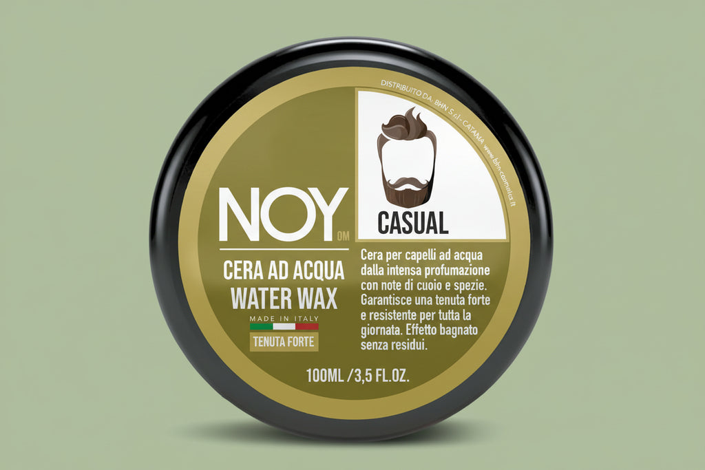 NOY – Cera ad Acqua Casual 150 ml