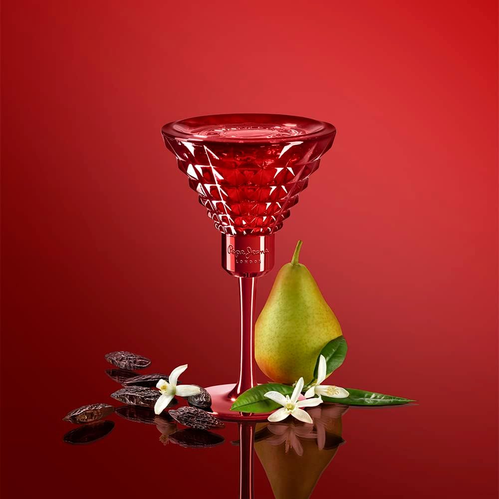 Pepe Jeans London Calling – Eau de Parfum Donna + Travel Spray