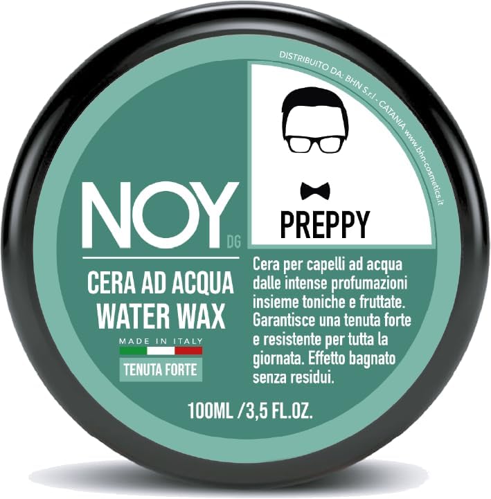 NOY – Cera ad Acqua Preppy 150 ml