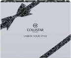 Collistar Uomo – Cofanetto Regalo con Pochette The Bridge (Gel Doccia + Schiuma da Barba)