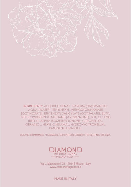 🌟 Dolce & Mania – ÉTOILE 100ml