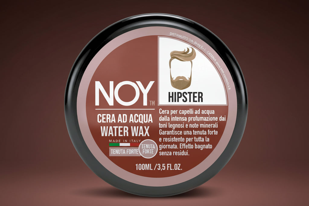 NOY – Cera ad Acqua Hipster 150 ml