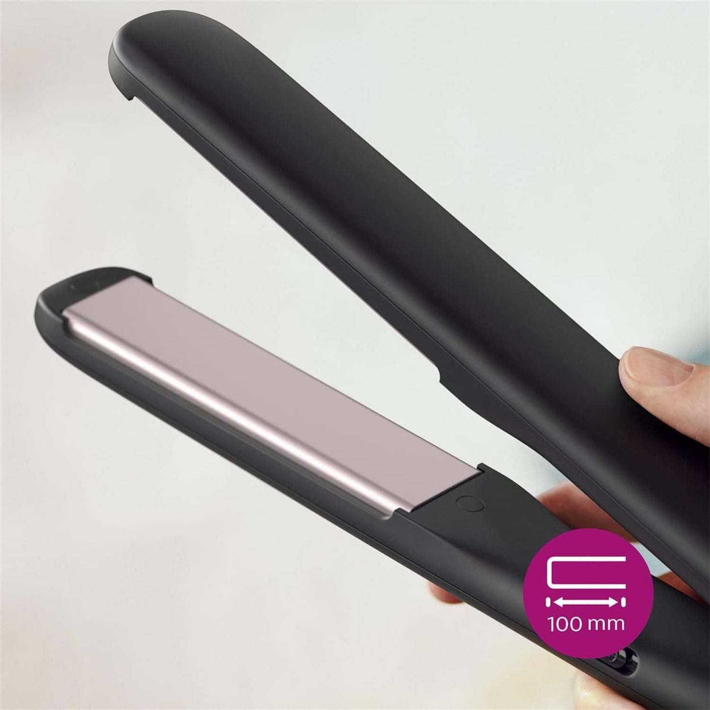 Piastra per Capelli Philips Essential Straightener  ✨