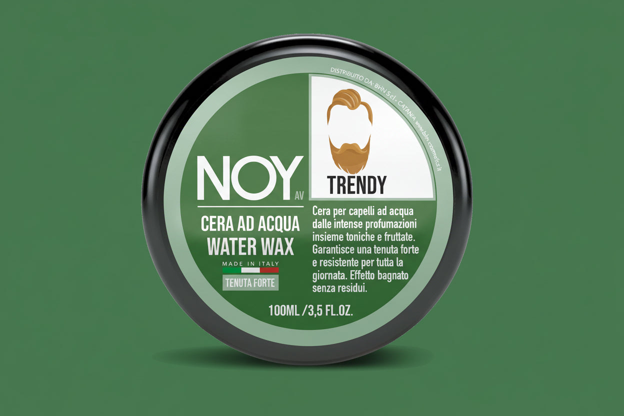 NOY – Cera ad Acqua Trendy 150 ml