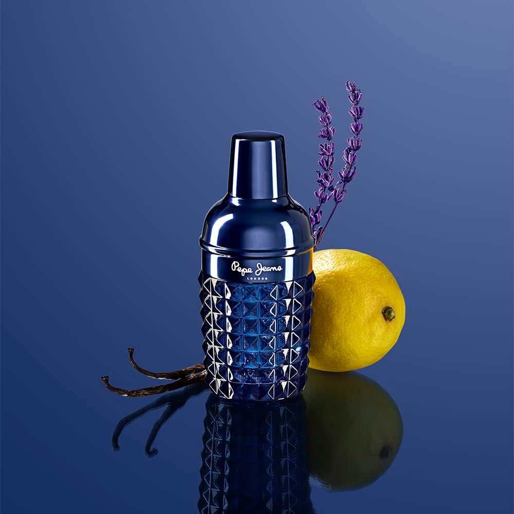 Pepe Jeans London Calling – Eau de Toilette Uomo + Travel Spray