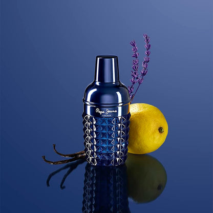 Pepe Jeans London Calling – Eau de Toilette Uomo + Travel Spray