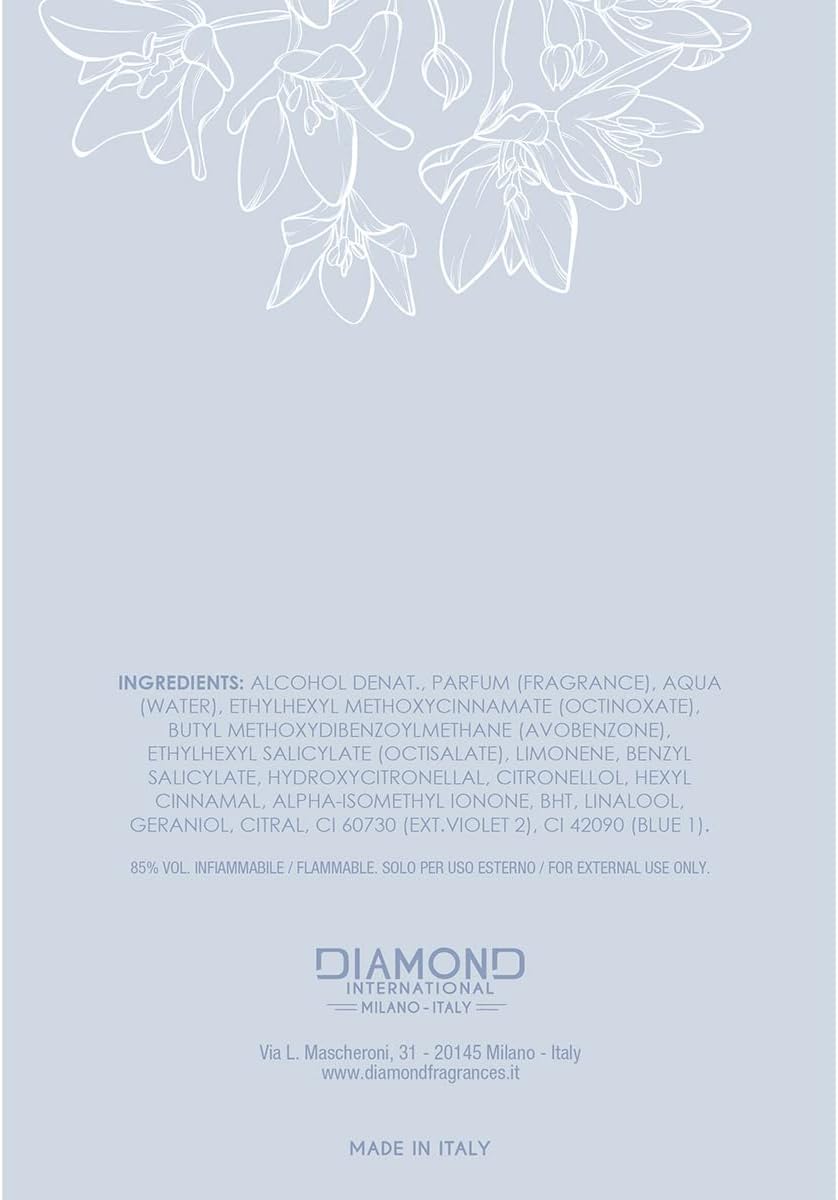 🌸 Dolce & Mania – Arabesque 100ml