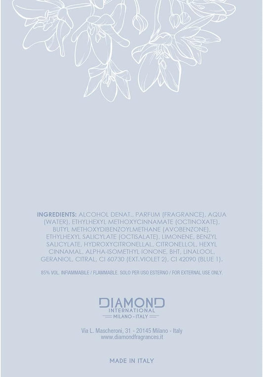 🌸 Dolce & Mania – Arabesque 100ml