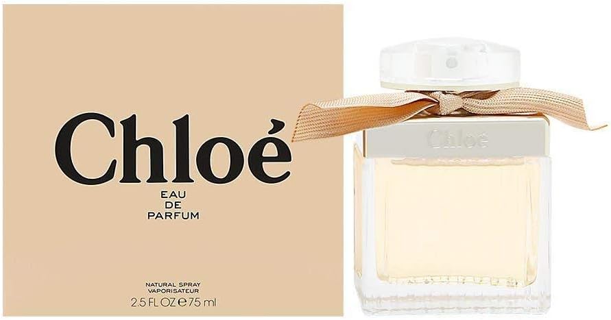 Chloé – Eau de Parfum 75 ml