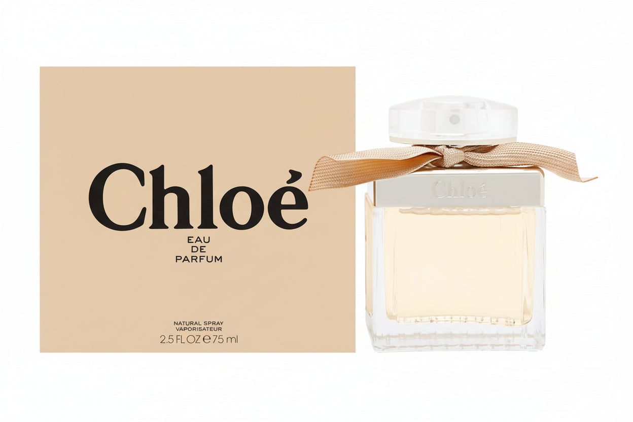 Chloé – Eau de Parfum 75 ml