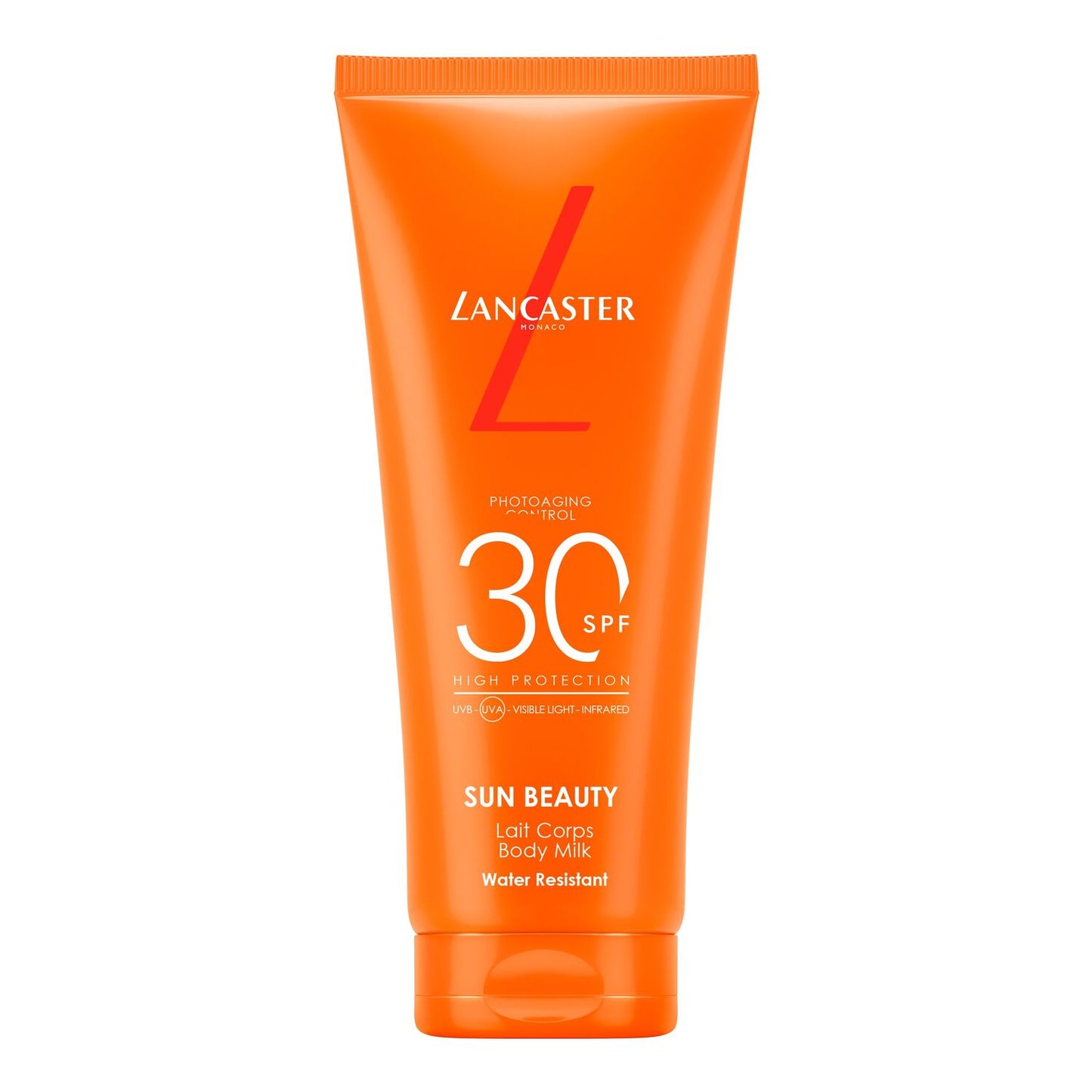 🌞 Lancaster Sun Beauty – Latte Solare Corpo SPF 30 (100ml)