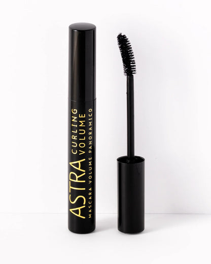 Astra Make-Up – Curling Volume Mascara