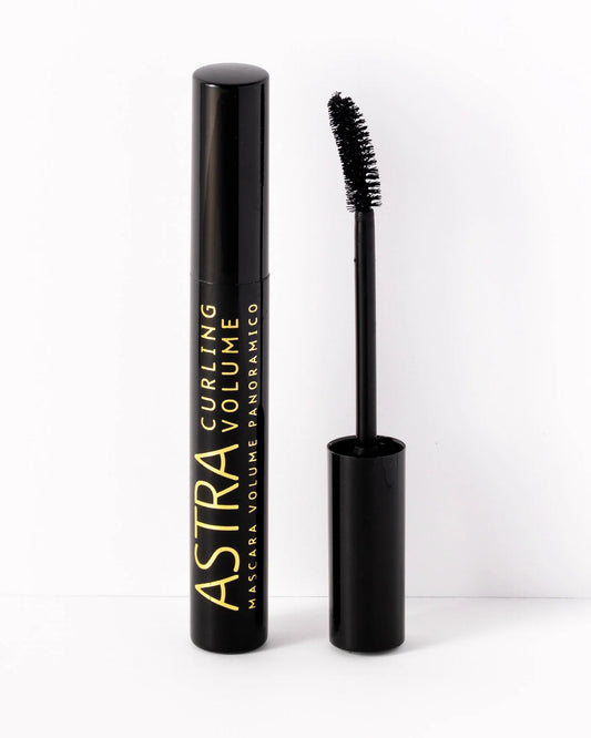 Astra Make-Up – Curling Volume Mascara