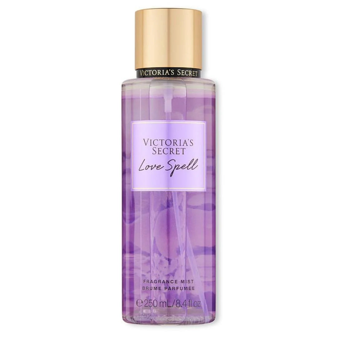 Victoria’s Secret – Love Spell Fragrance Mist (250 ml)