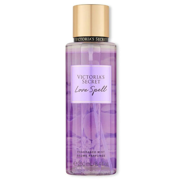 Victoria’s Secret – Love Spell Fragrance Mist (250 ml)