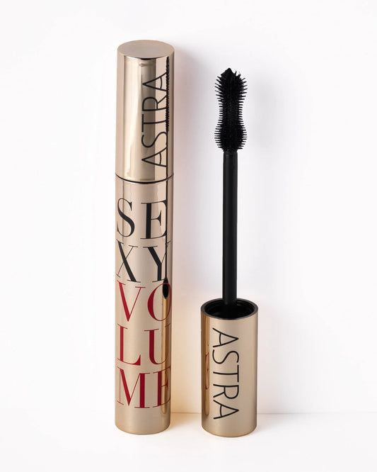 ASTRA Sexy Volume Mascara🔥