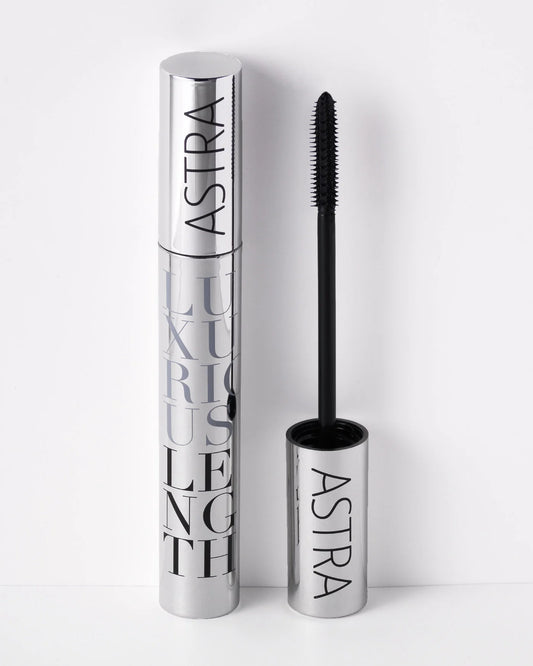 ASTRA Luxurious Length Mascara✨