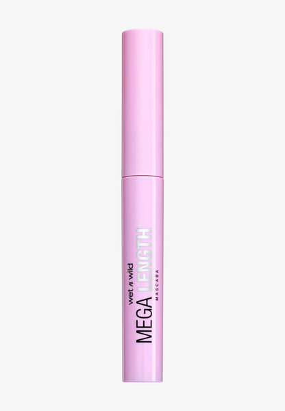 🖤 Wet n Wild – Mega Length Mascara