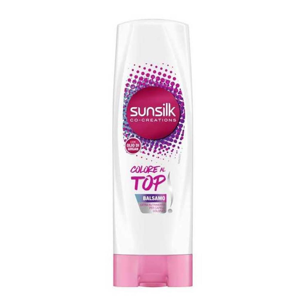 Sunsilk Colore al Top – Protezione Intensa per Capelli Colorati!