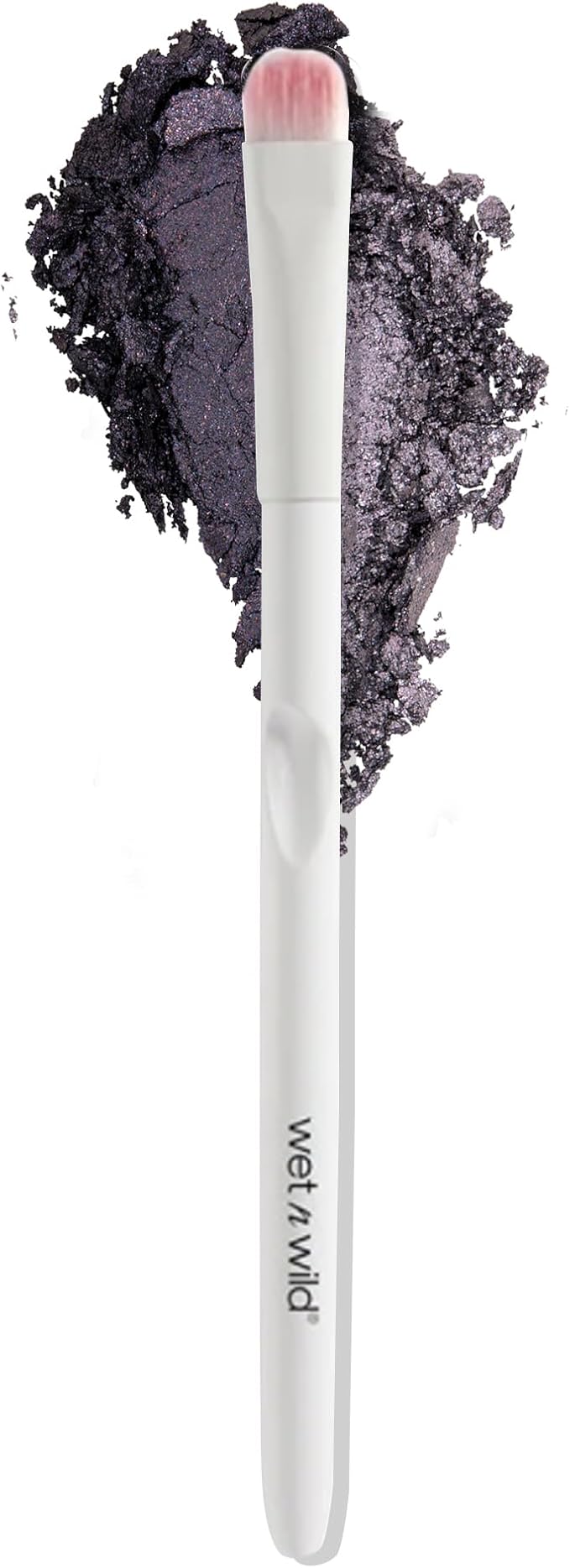 🌟 Wet n Wild – Pennello Flat per Polveri