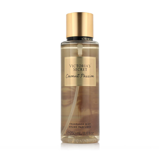 Victoria’s Secret Coconut Passion - 🌴💛