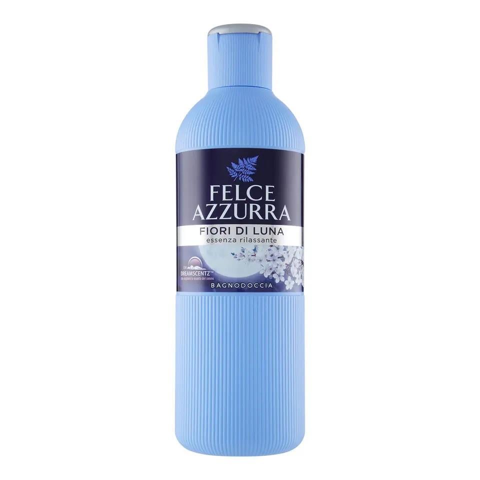 Felce Azzurra – Fiori di Luna BagnoDoccia