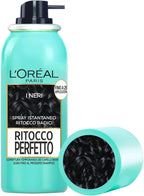 🖤 L’Oréal Paris Magic Retouch – Spray Ritocco Ricrescita Nero (75ml)