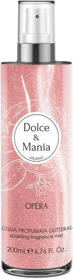 ✨ Dolce & Mania - OPERA