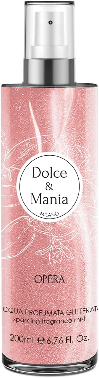 ✨ Dolce & Mania - OPERA