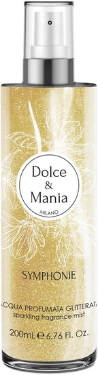 ✨ Dolce & Mania – SYMPHONIE